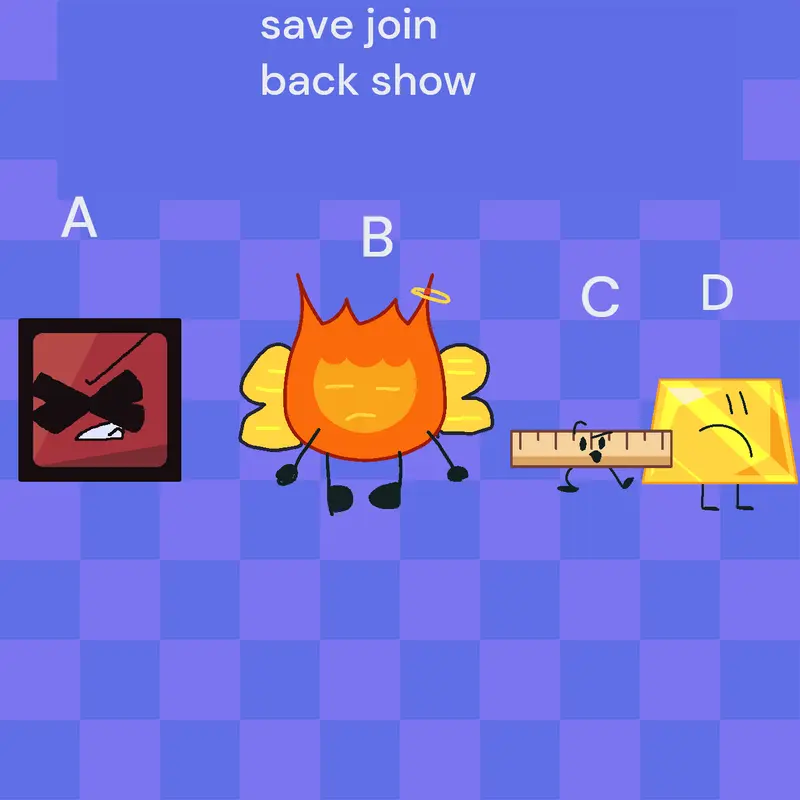 Game by @Redleafys