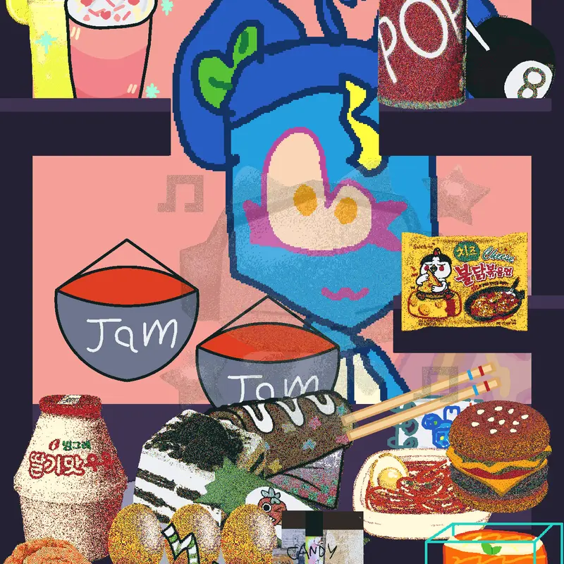 Game by @SocorroMaia_O-O_2ndacc