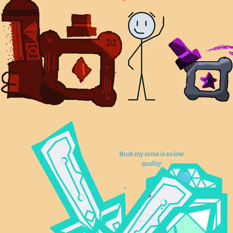 Game by @subspace_tripmine_ST
