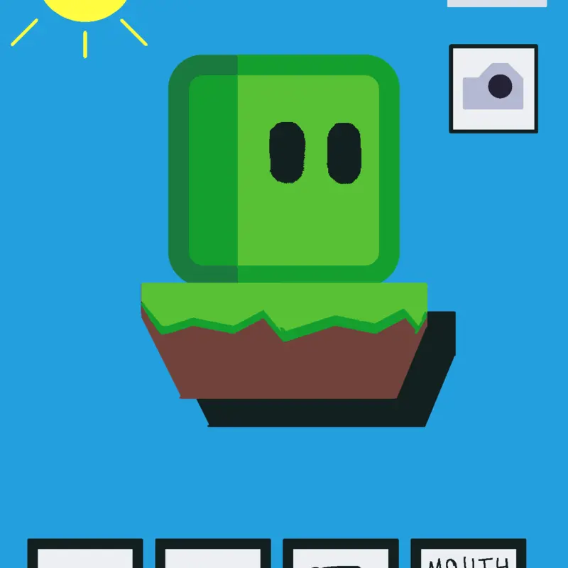 Game by @rafaXD
