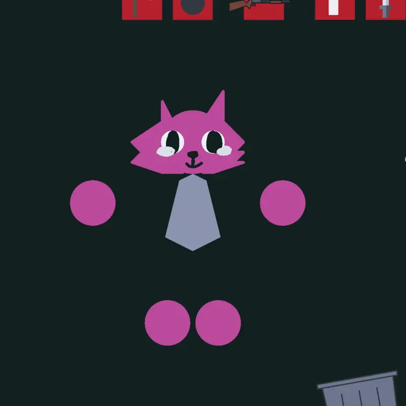 Game by @camloDACAT