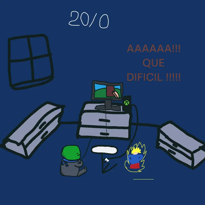 Game by @ceprok12b20