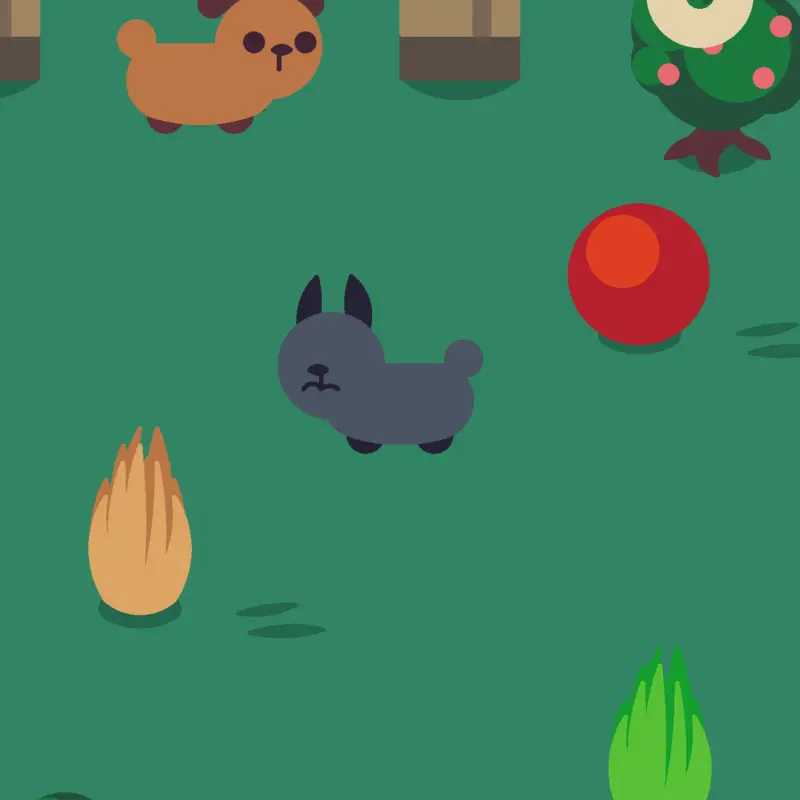 Game by @DorugsHereToPlay