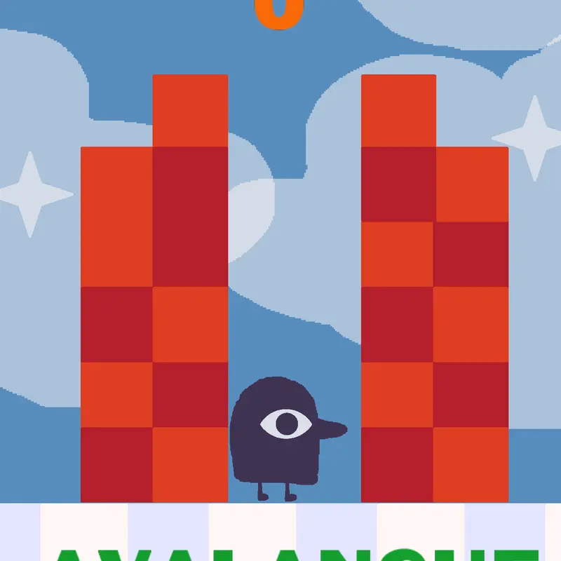 Game by @Tyambi
