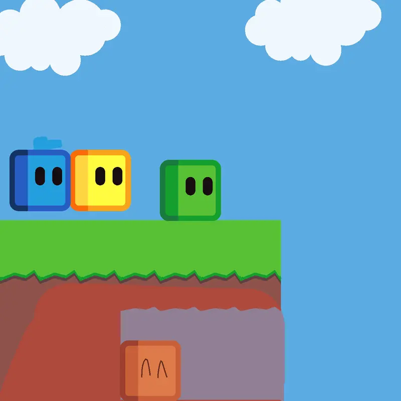 Game by @Emewoo