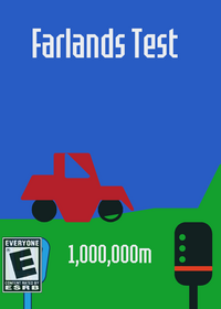 Farlands Test i Made!
