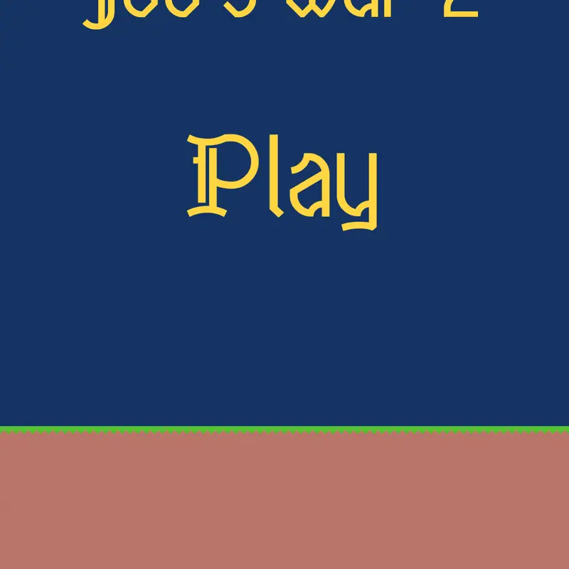 Game by @pao0911