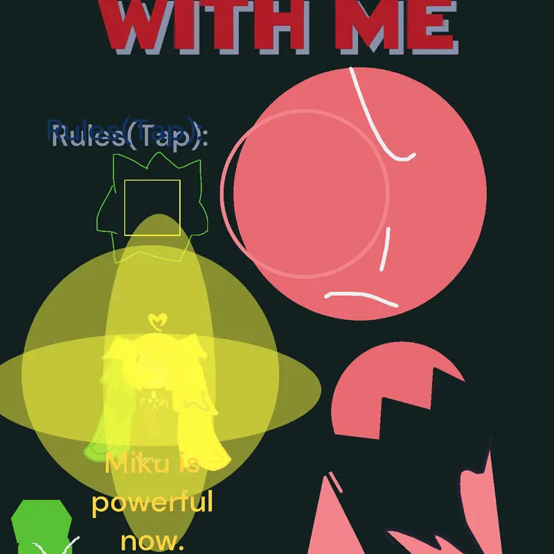 Game by @What_0w3n