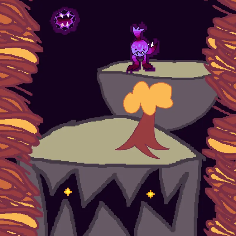 Game by @VoidKing