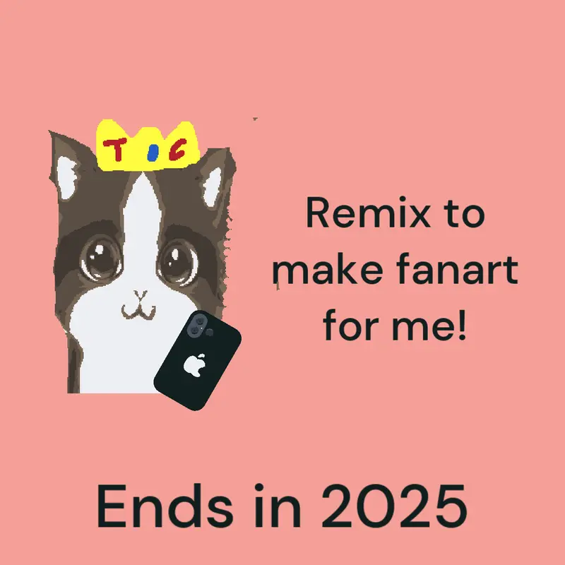 Game by @TheCats12_Studios