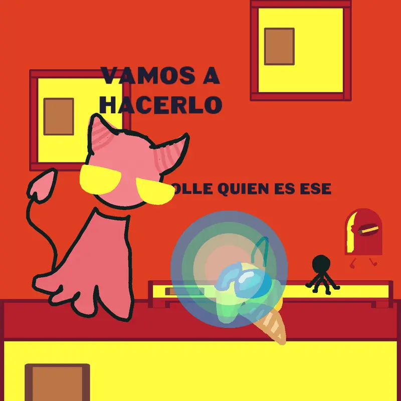 Game by @EnzoOM14