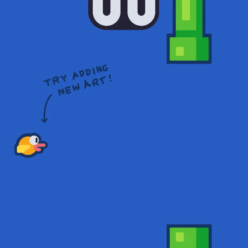 Game by @0arsha0