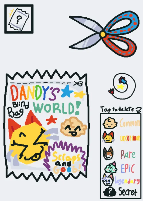 Game by @someone_silly