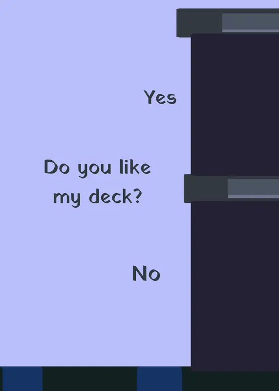 Questions by @duck-with-doritos