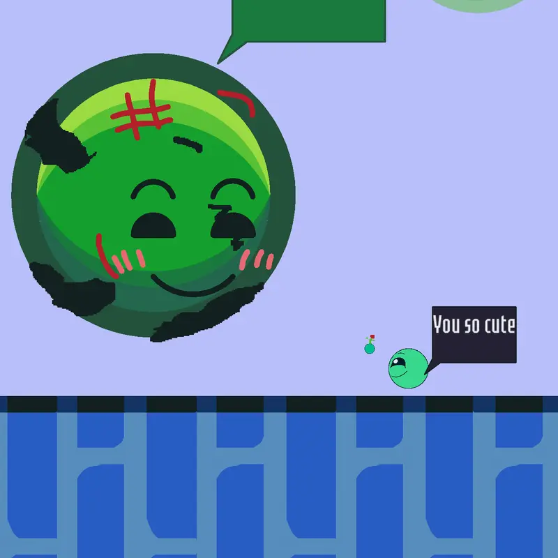 Game by @dummyball