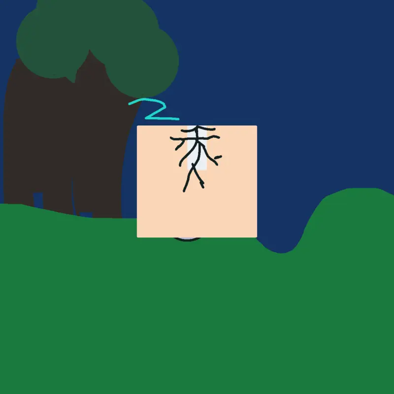 Game by @HateableLargeguy