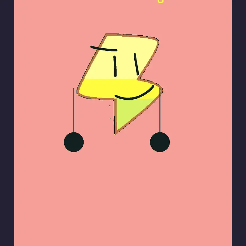 Game by @anaclaudiascheifer