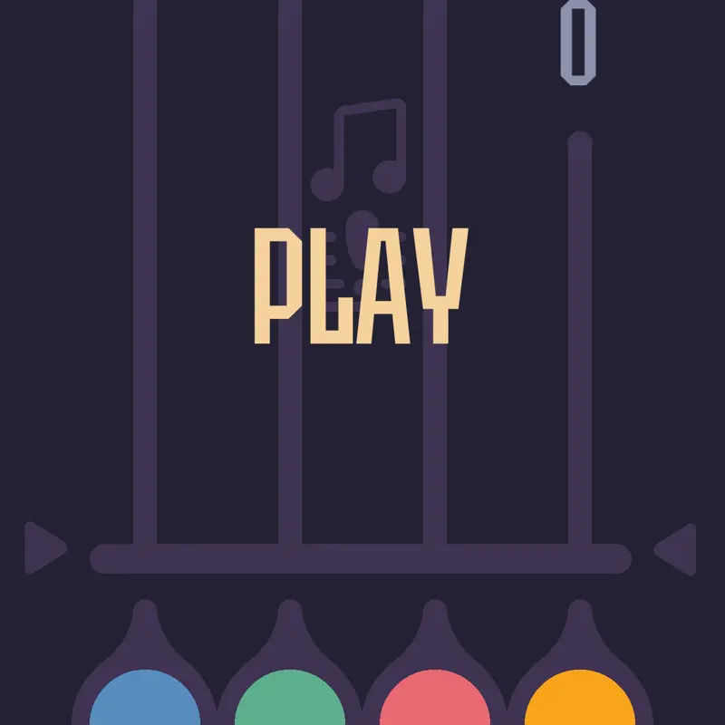 Game by @claire_man