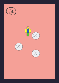 Squishy toy remix party