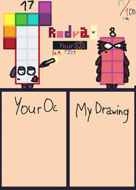 Game by @thirdyandalbie_halloween