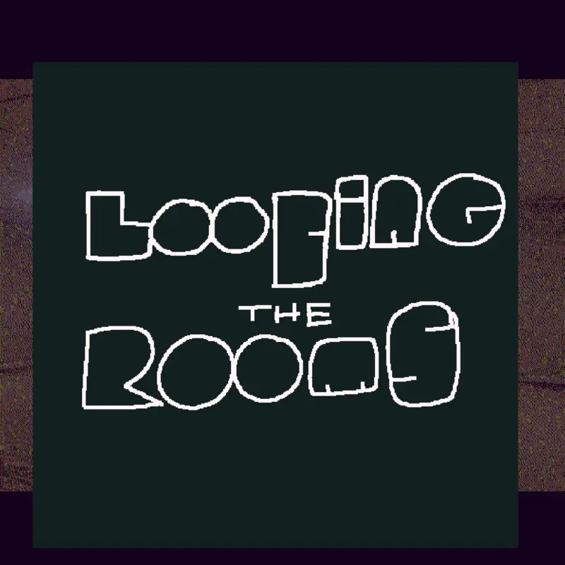 looping the rooms by @Alliy_Averi