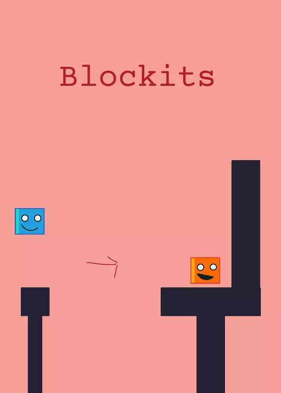 Blockits preview by @param123