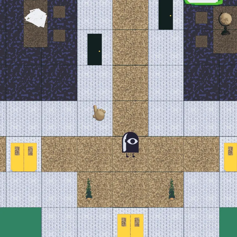 Game by @Vladimirz