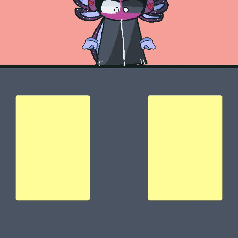 Game by @KiraDaAxolotl123