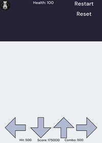 Test this Fnf game