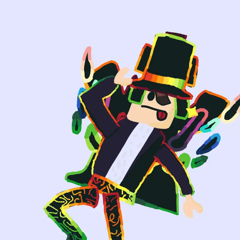 Game by @RainbowNoob