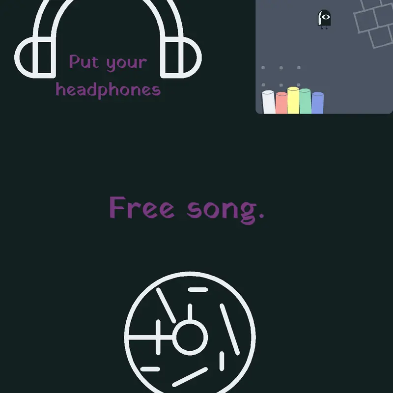 Game by @playerbin