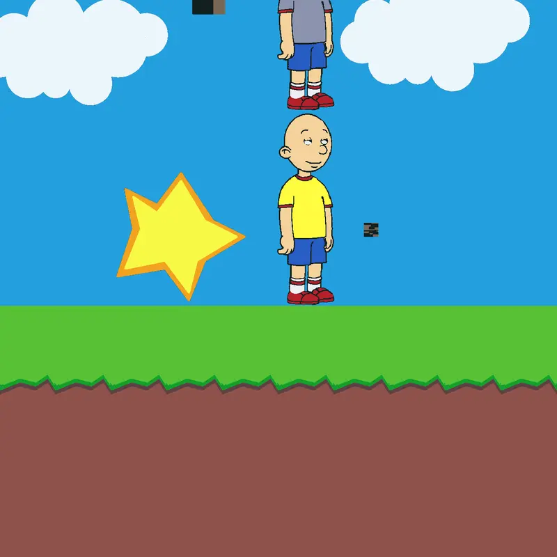Game by @Elliot89