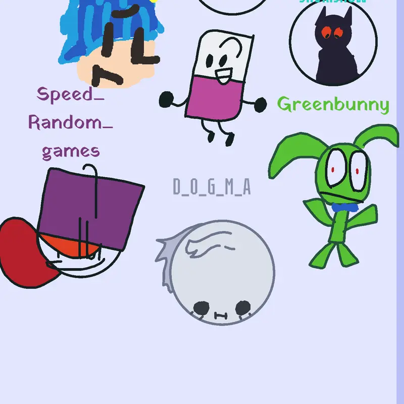 Game by @PartySaja