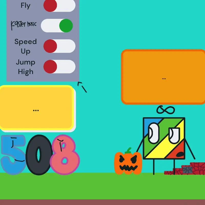 Game by @Harrison1023