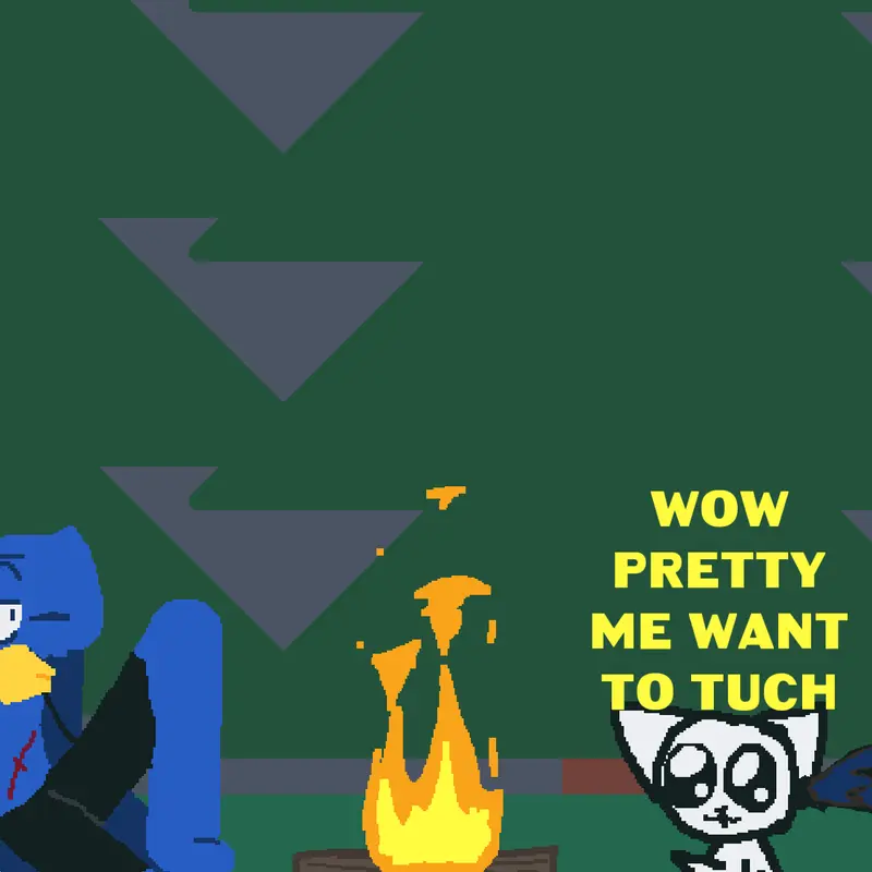 Game by @welcometowelcometothe