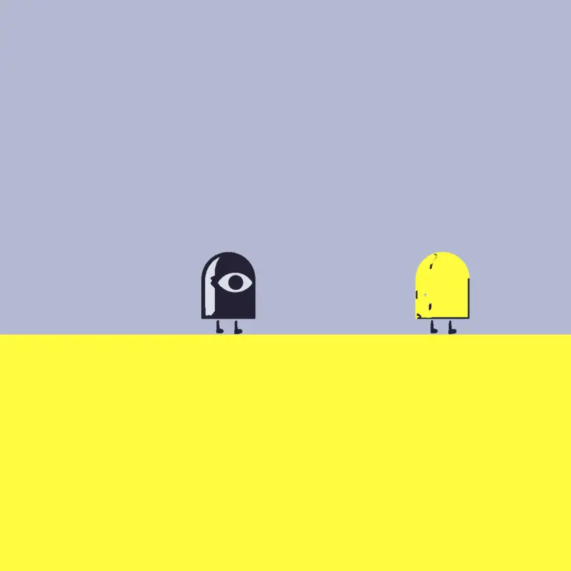 Game by @gbcs