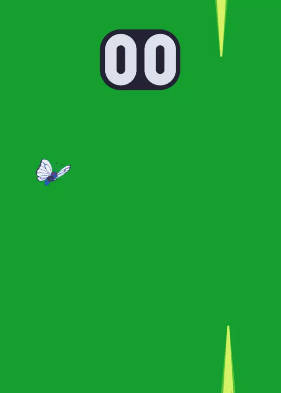 Game by @Greenboy7187