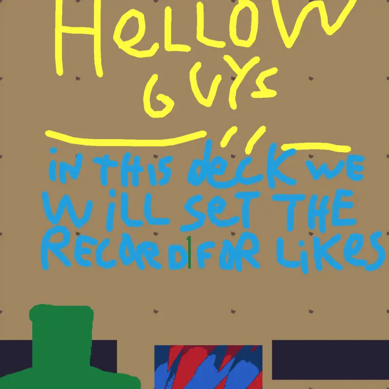 Game by @LordOfMarvin