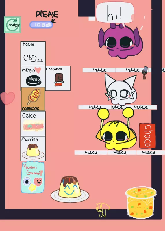 Game by @happygo