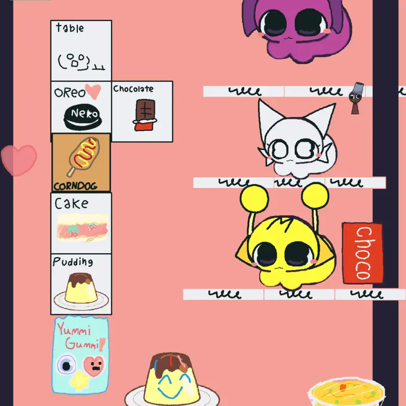 Game by @happygo