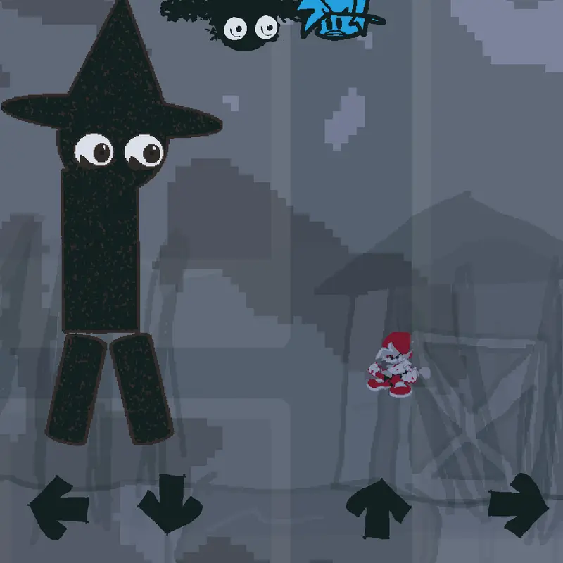 Game by @sekee
