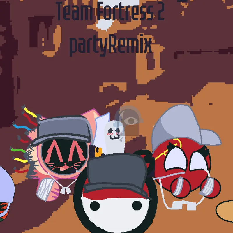 Game by @metal_scrap