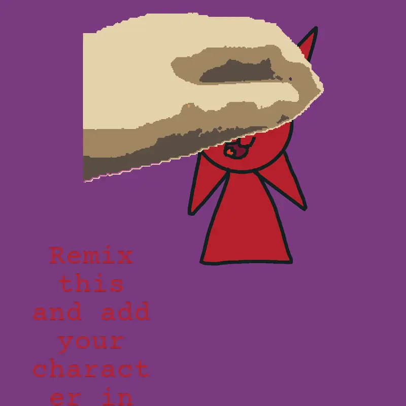 Game by @-Mroona