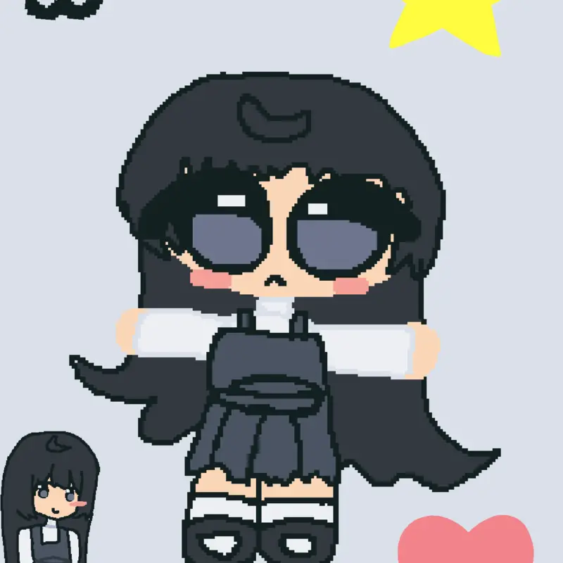 Game by @miaonlyyt