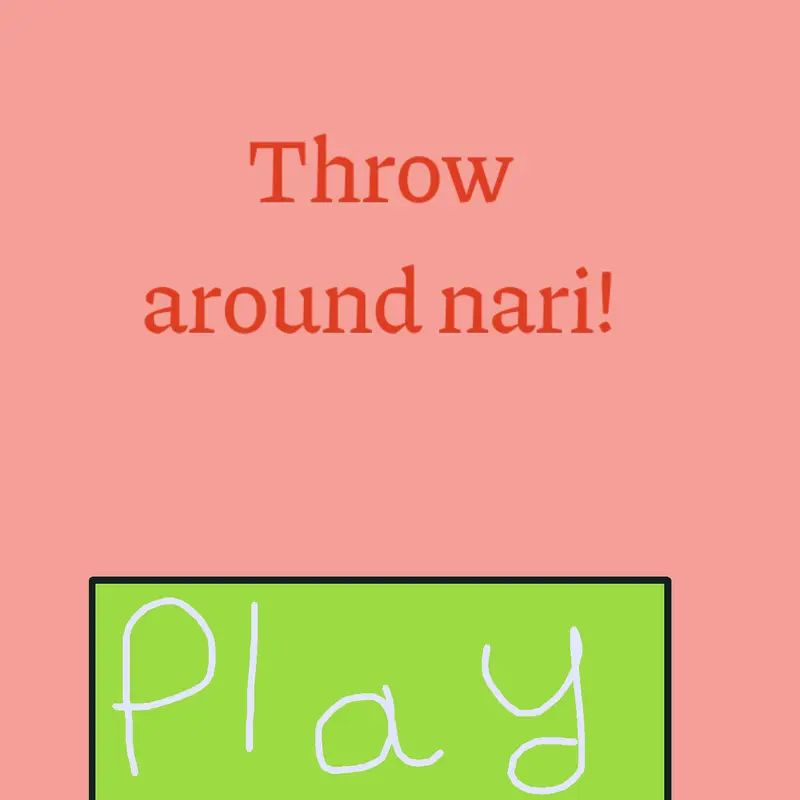 Game by @caki_roll