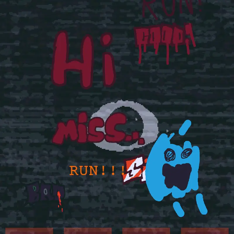 Game by @fhvv