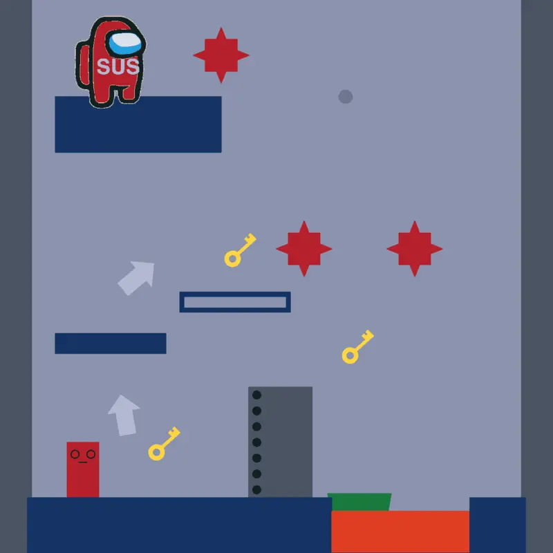 Game by @cj0_art