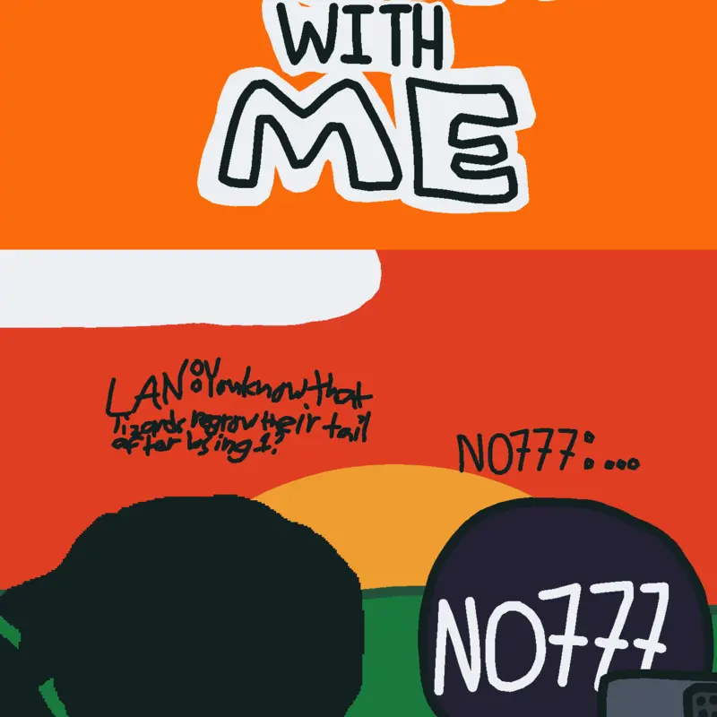 Game by @LIZARDAN