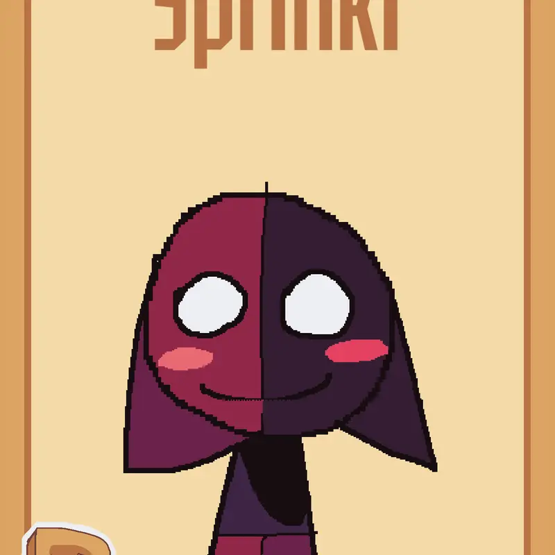 Game by @XarryBerry