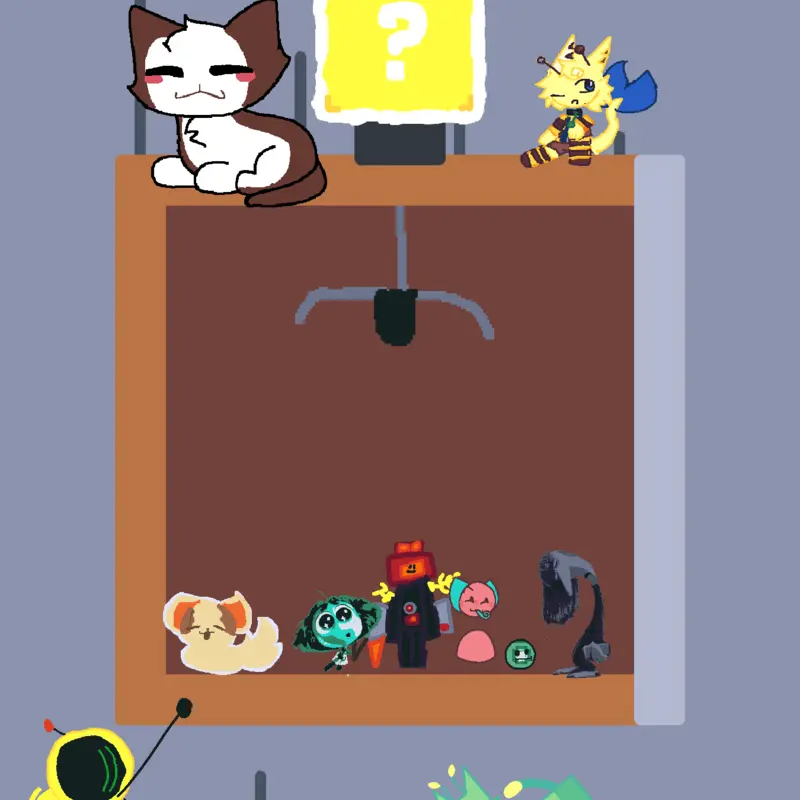 Game by @bhyuiop